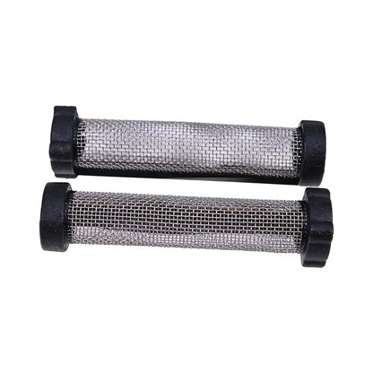 2 Clean Filters 288747 for Graco Magnum ProX7 ProX9 ProX17 ProX19 ProX21 XR5 XR7 XR9