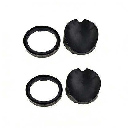 2 Clean Out Pump Plug Repair Kits F0R-67609-09-00 for 2012-2016 Yamaha Jet Boat AR210 212SS SX210 190-FSH