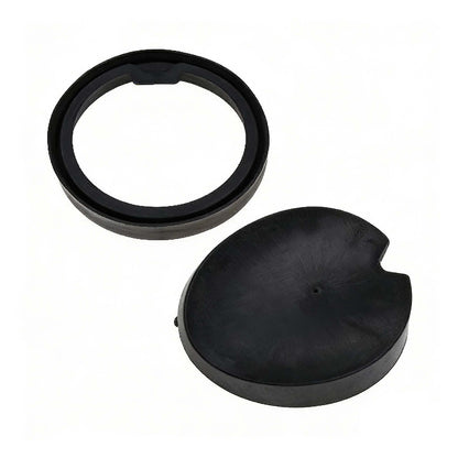 2 Clean Out Pump Plug Repair Kits F0R-67609-09-00 for 2012-2016 Yamaha Jet Boat AR210 212SS SX210 190-FSH