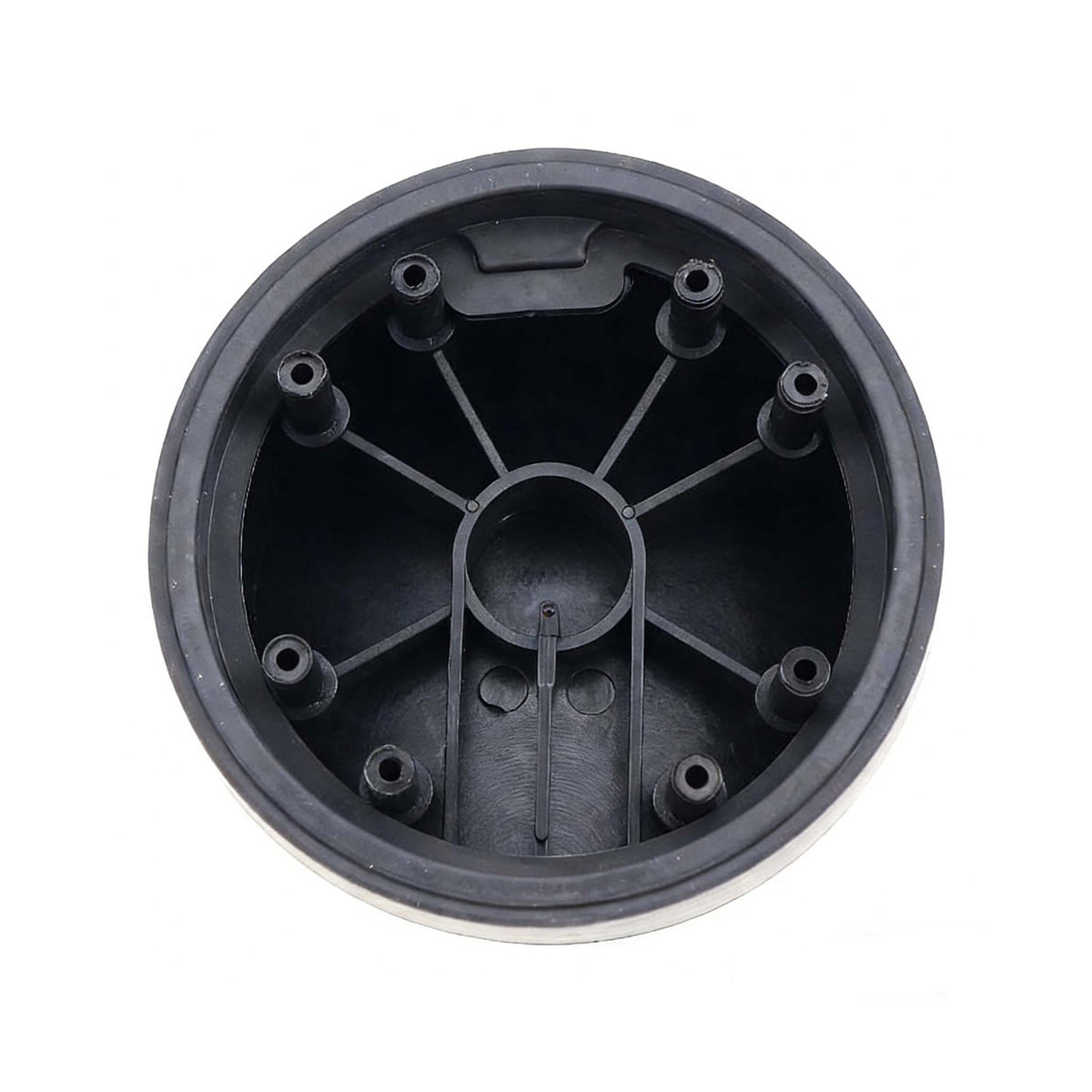2 Clean Out Pump Plug Repair Kits F0R-67609-09-00 for 2012-2016 Yamaha Jet Boat AR210 212SS SX210 190-FSH - KUDUPARTS