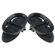 2 Exhaust Flappers Water Shutter 807166A3 14348A1 for 1982-1996 Mercruiser