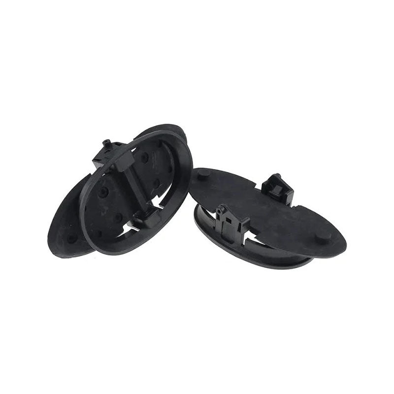 2 clapets d'échappement obturateurs d'eau 807166A3 14348A1 pour Mercruiser 1982-1996