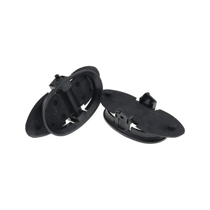 2 clapets d'échappement obturateurs d'eau 807166A3 14348A1 pour Mercruiser 1982-1996