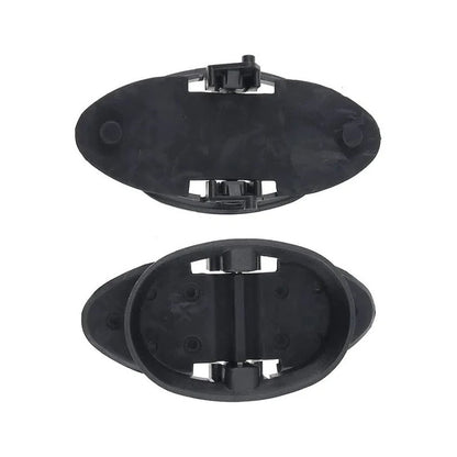 2 clapets d'échappement obturateurs d'eau 807166A3 14348A1 pour Mercruiser 1982-1996