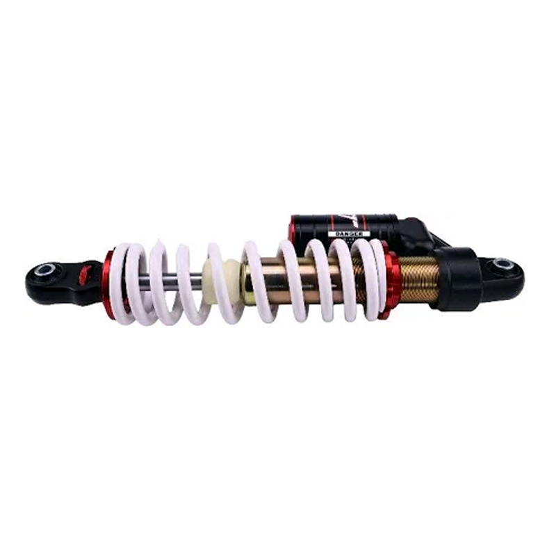 2 amortisseurs avant/arrière 7020-051600-30000 pour VTT CFMoto CF800-2 X8 CF800ATR CF800ATR-2 CF800AU-2B CFORCE 800 2016-2019