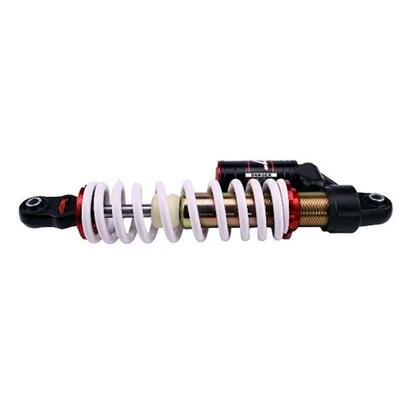 2 amortisseurs avant/arrière 7020-051600-30000 pour VTT CFMoto CF800-2 X8 CF800ATR CF800ATR-2 CF800AU-2B CFORCE 800 2016-2019
