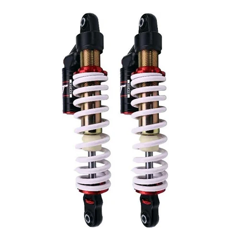 2 amortisseurs avant/arrière 7020-051600-30000 pour VTT CFMoto CF800-2 X8 CF800ATR CF800ATR-2 CF800AU-2B CFORCE 800 2016-2019