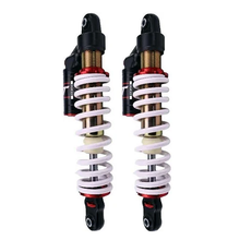 2 amortisseurs avant/arrière 7020-051600-30000 pour VTT CFMoto CF800-2 X8 CF800ATR CF800ATR-2 CF800AU-2B CFORCE 800 2016-2019