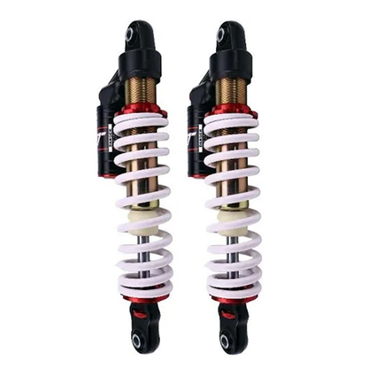 2 amortisseurs avant/arrière 7020-051600-30000 pour VTT CFMoto CF800-2 X8 CF800ATR CF800ATR-2 CF800AU-2B CFORCE 800 2016-2019