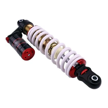 2 amortisseurs avant/arrière 7020-051600-30000 pour VTT CFMoto CF800-2 X8 CF800ATR CF800ATR-2 CF800AU-2B CFORCE 800 2016-2019