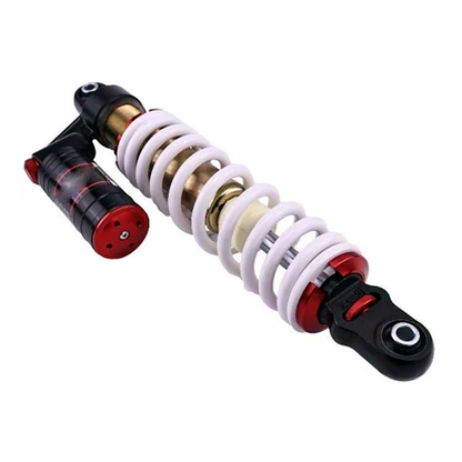 2 amortisseurs avant/arrière 7020-051600-30000 pour VTT CFMoto CF800-2 X8 CF800ATR CF800ATR-2 CF800AU-2B CFORCE 800 2016-2019