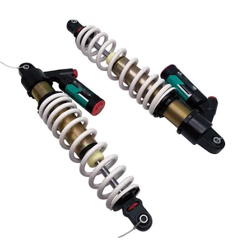 2 amortisseurs avant 7000-050500-20000 pour CFMoto ZForce 1000 550EX 800EX Z8-EX EPS SSV