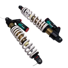 2 amortisseurs avant 7000-050500-20000 pour CFMoto ZForce 1000 550EX 800EX Z8-EX EPS SSV