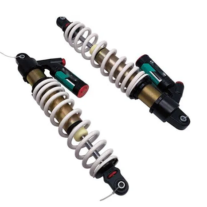 2 amortisseurs avant 7000-050500-20000 pour CFMoto ZForce 1000 550EX 800EX Z8-EX EPS SSV