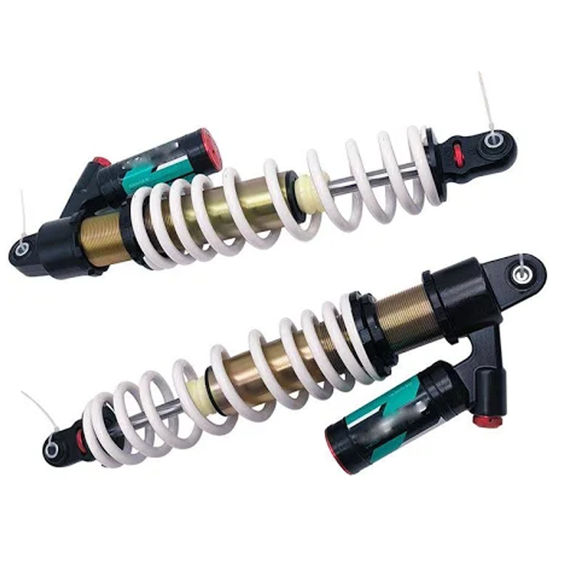 2 amortisseurs avant 7000-050500-20000 pour CFMoto ZForce 1000 550EX 800EX Z8-EX EPS SSV