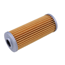 2 Fuel Filters 124550-55700 for Yanmar Engine 3TNE68 3TNE74 Tractor YM180 YM186 YM220 YM226 YM2020 Excavator VIO15 VIO20 VIO30 VIO35