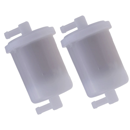 2 filtres à carburant ED0037300960-S pour moteur Kohler Lombardini