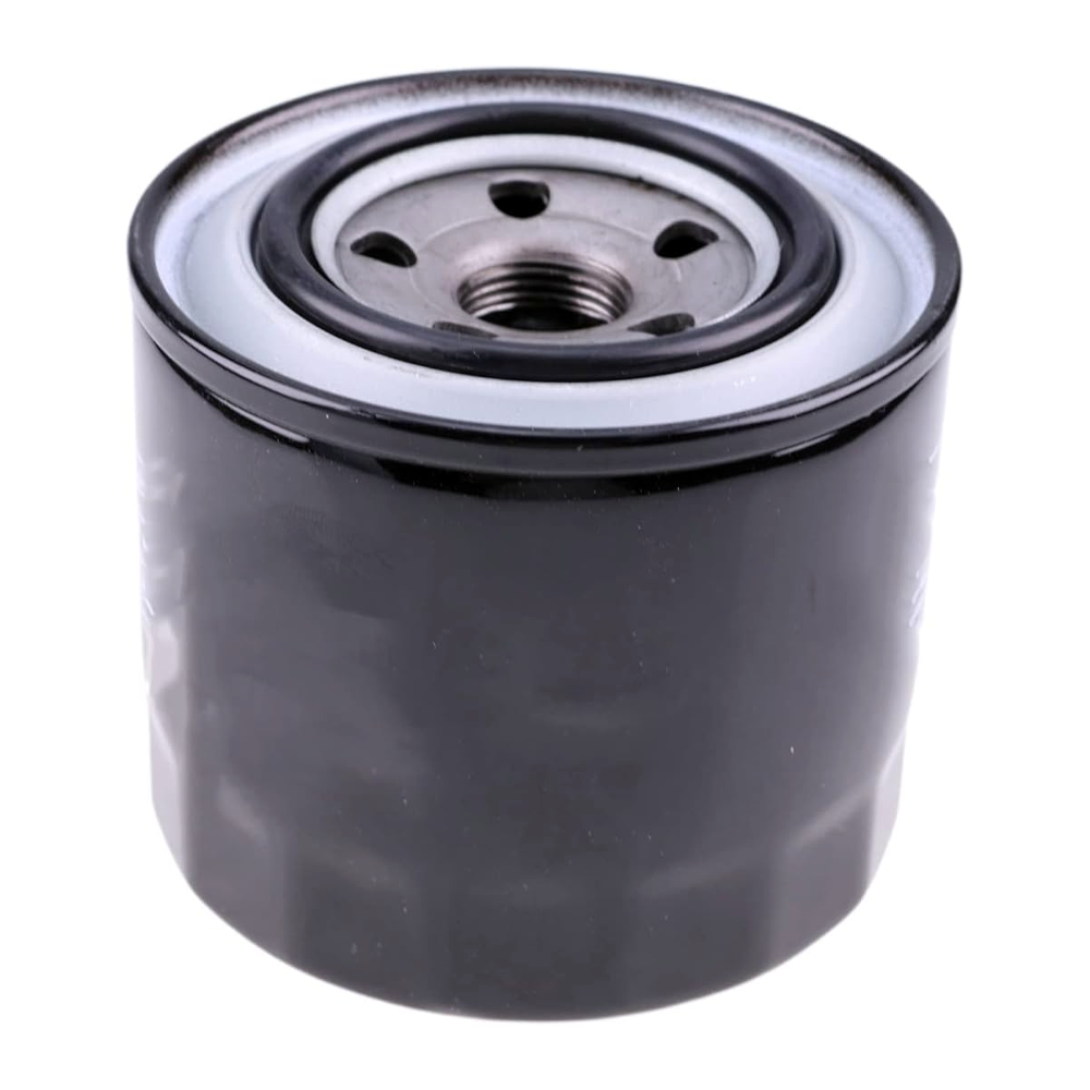 2 Fuel Filters MIU800645 for Yanmar Engine 3TNV84 4TNV88 John Deere Tractor 2027R 2520 3005 3025D 3120 3203 3720 4005 4105 - KUDUPARTS