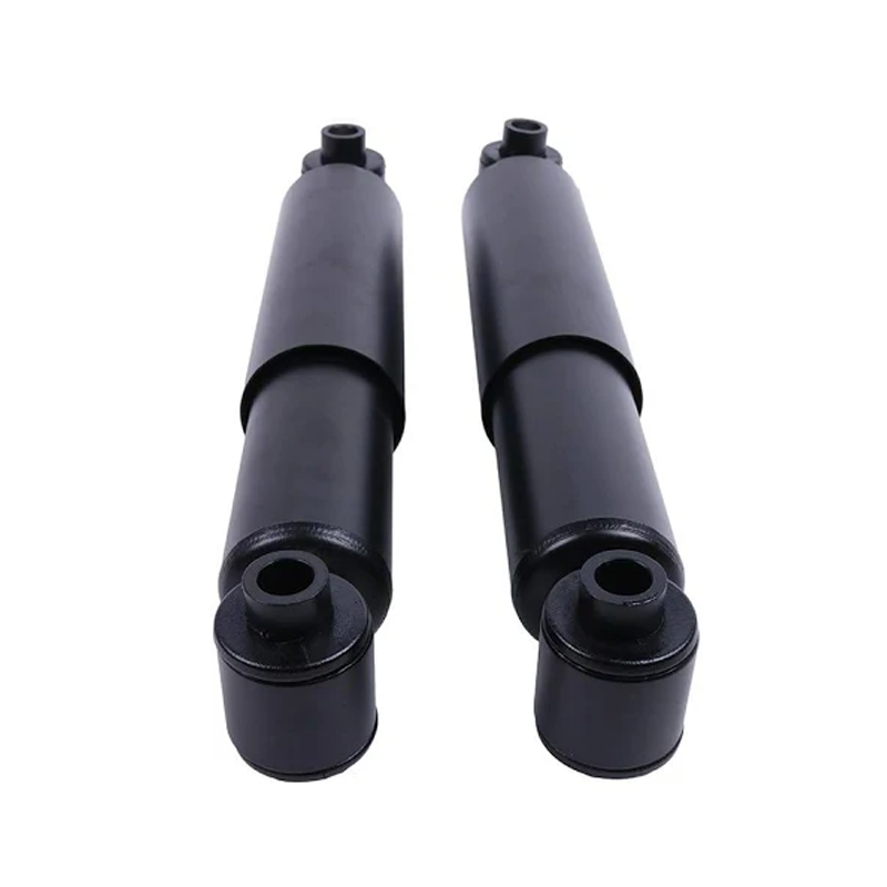 2 Heavy Duty Shock Absorbers 85724 for Gabriel Fleetline 85 Series Freightliner Cascadia Argosy M2 Century Class Classic Columbia Condor Coronado - KUDUPARTS