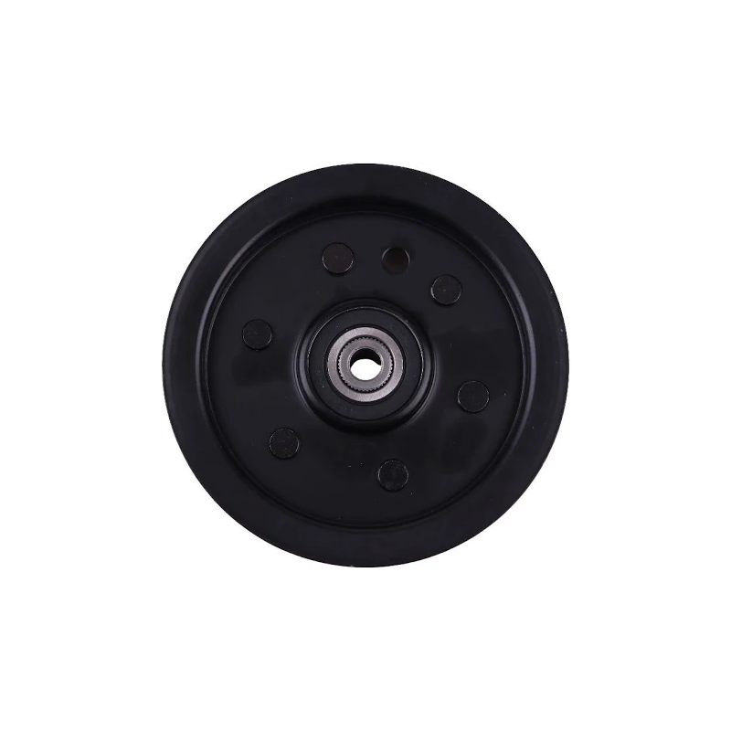 2 Idler Pulleys 07350100 for Ariens Edge 34" Ikon-XD 42" 52" Gravely ZTX ZT XL 42 52 - KUDUPARTS