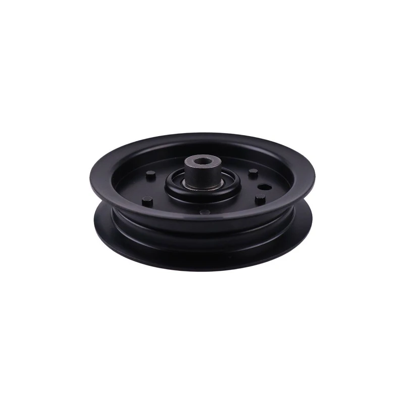2 Idler Pulleys 07350100 for Ariens Edge 34" Ikon-XD 42" 52" Gravely ZTX ZT XL 42 52 - KUDUPARTS