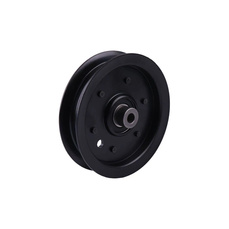 2 Idler Pulleys 07350100 for Ariens Edge 34" Ikon-XD 42" 52" Gravely ZTX ZT XL 42 52 - KUDUPARTS