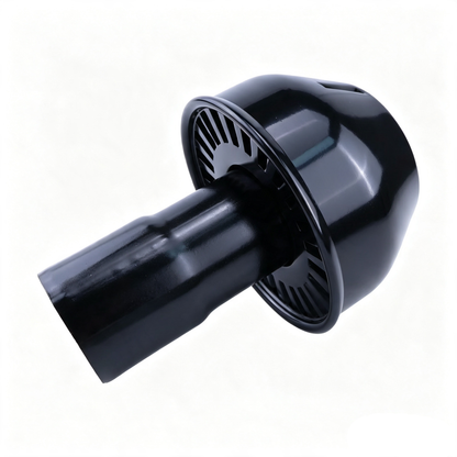 2 Inch Diameter Air Cleaner Cap C5NN9A660B for Ford Tractor 2000 2600 3000 231 335 531 532 340 515 540 3400 3500 3600 445 4000 4500 4600