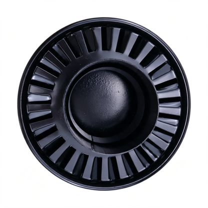 2 Inch Diameter Air Cleaner Cap C5NN9A660B for Ford Tractor 2000 2600 3000 231 335 531 532 340 515 540 3400 3500 3600 445 4000 4500 4600