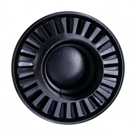 2 Inch Diameter Air Cleaner Cap C5NN9A660B for Ford Tractor 2000 2600 3000 231 335 531 532 340 515 540 3400 3500 3600 445 4000 4500 4600