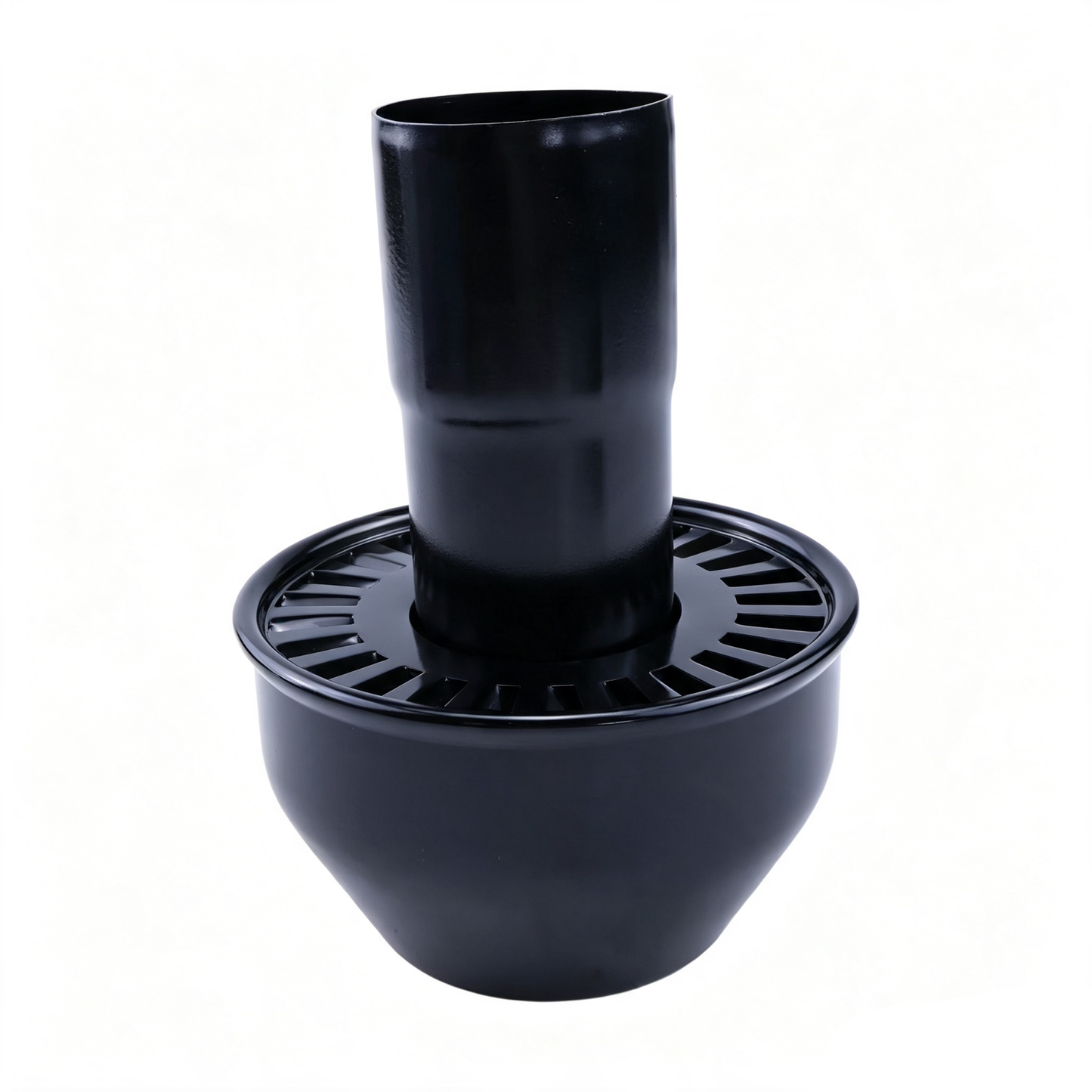 2 Inch Diameter Air Cleaner Cap C5NN9A660B for Ford Tractor 2000 2600 3000 231 335 531 532 340 515 540 3400 3500 3600 445 4000 4500 4600