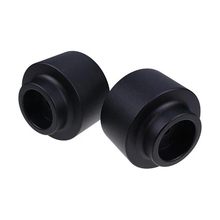 Kit de levage arrière de 2 pouces pour Chevy Avalanche, Tahoe, Suburban (2001-2022), Trailblazer (2002-2009), GMC Envoy (2002-2018), Yukon (2001-2022), Hummer H2 (2003-2009).