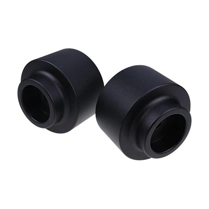 Kit de levage arrière de 2 pouces pour Chevy Avalanche, Tahoe, Suburban (2001-2022), Trailblazer (2002-2009), GMC Envoy (2002-2018), Yukon (2001-2022), Hummer H2 (2003-2009).