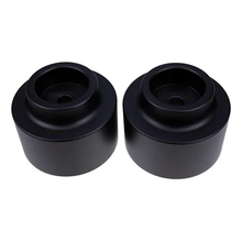 Kit de levage arrière de 2 pouces pour Chevy Avalanche, Tahoe, Suburban (2001-2022), Trailblazer (2002-2009), GMC Envoy (2002-2018), Yukon (2001-2022), Hummer H2 (2003-2009).