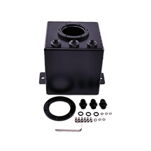 2L Fuel Surge Tank for Vehicle