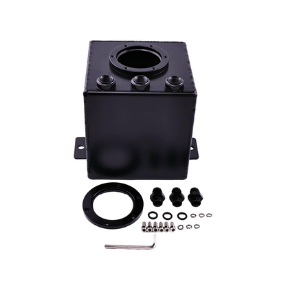 2L Fuel Surge Tank for Vehicle