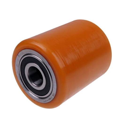 2 Load Wheels 1115-133000-40 for Big Joe Forklift E30 - KUDUPARTS
