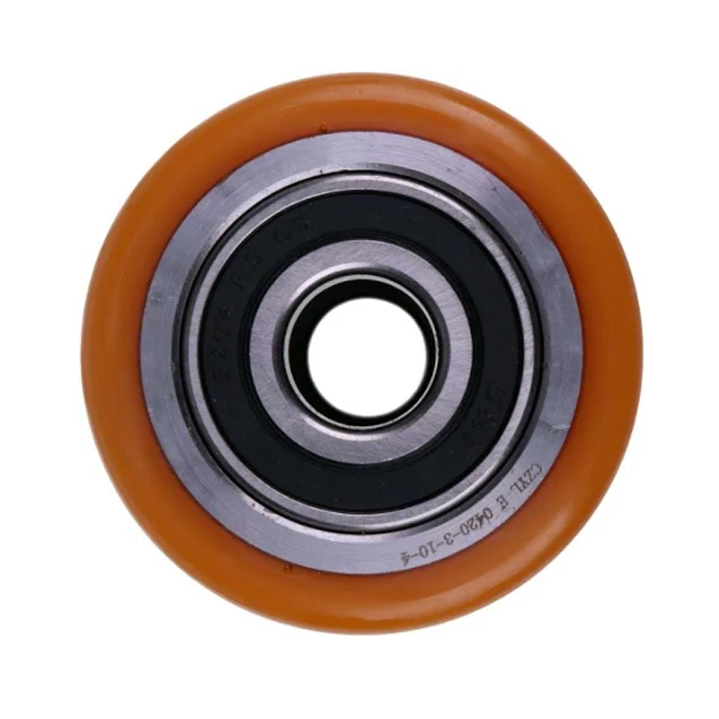 2 ruedas de carga 1115-133000-40 para carretilla elevadora Big Joe E30