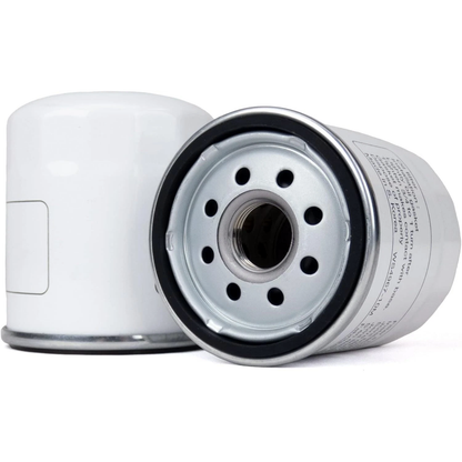 2 Oil Filter 063-1050-00 for Kawasaki Engine FS730V FX691V Bad Boy CZT4200 CZT6000 MAVERICK 5400 6000 ZT2300 ZT2600 ZT6000