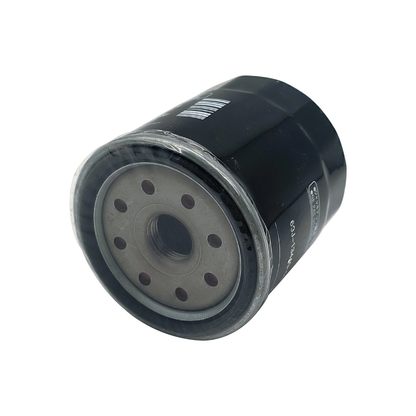 2 Oil Filters 69J-13440-03-00 for Yamaha Outboard F150 VF150 F200 F225 V6 F250 F250B