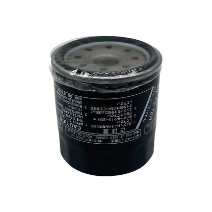 2 Oil Filters 69J-13440-03-00 for Yamaha Outboard F150 VF150 F200 F225 V6 F250 F250B