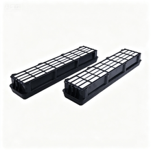 2 PCS Aftermarket Baldwin PA3928 WIX 49096 Fleetguard AF26672 P789129 Cabin Air Filter