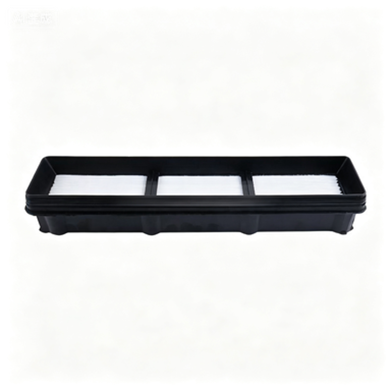 2 PCS Aftermarket Baldwin PA3928 WIX 49096 Fleetguard AF26672 P789129 Cabin Air Filter - KUDUPARTS