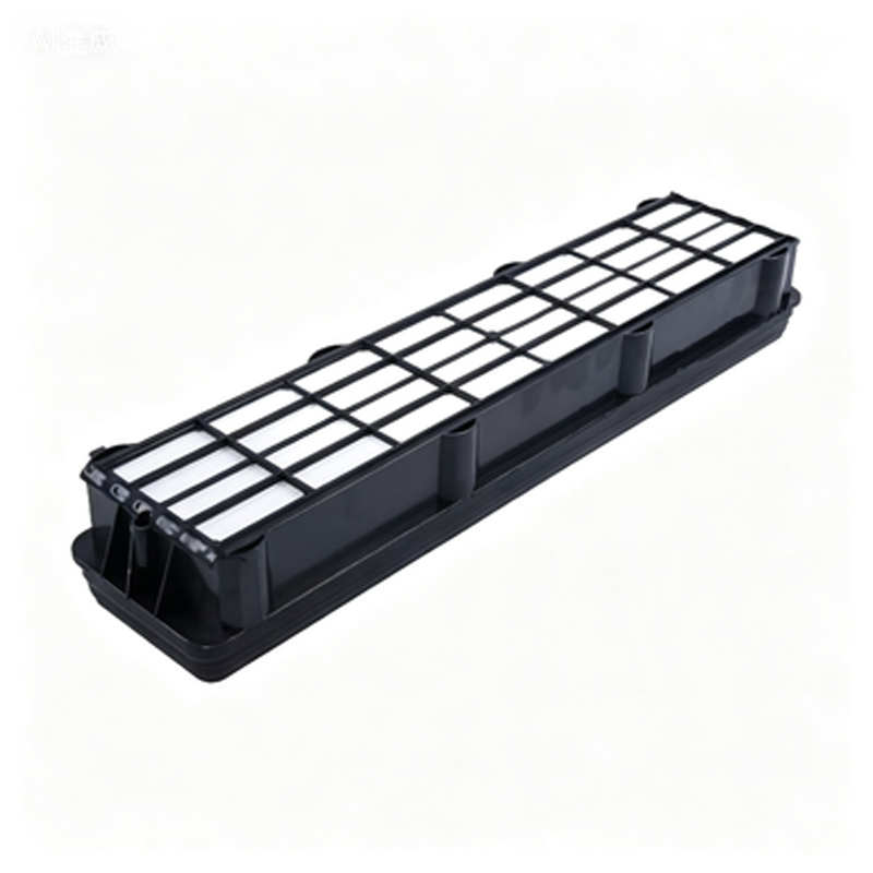 2 PCS Aftermarket Baldwin PA3928 WIX 49096 Fleetguard AF26672 P789129 Cabin Air Filter - KUDUPARTS