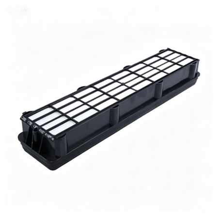 2 PCS Aftermarket Baldwin PA3928 WIX 49096 Fleetguard AF26672 P789129 Cabin Air Filter - KUDUPARTS