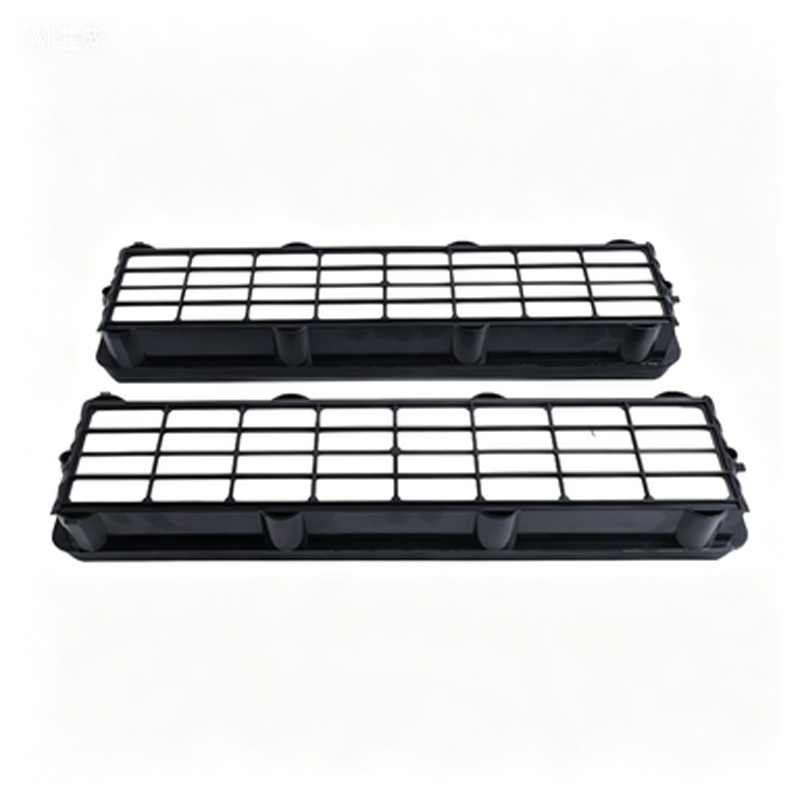 2 PCS Aftermarket Baldwin PA3928 WIX 49096 Fleetguard AF26672 P789129 Cabin Air Filter - KUDUPARTS