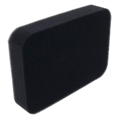 2 PCS Air Filter 102-689 17211-899-000 for Generac Honda Generator Engines 420cc GX240 GX270 GX340 GX390 EB3000 EB3800 EB4000 EB5000 EB6500 EM3000 EM3500 - KUDUPARTS