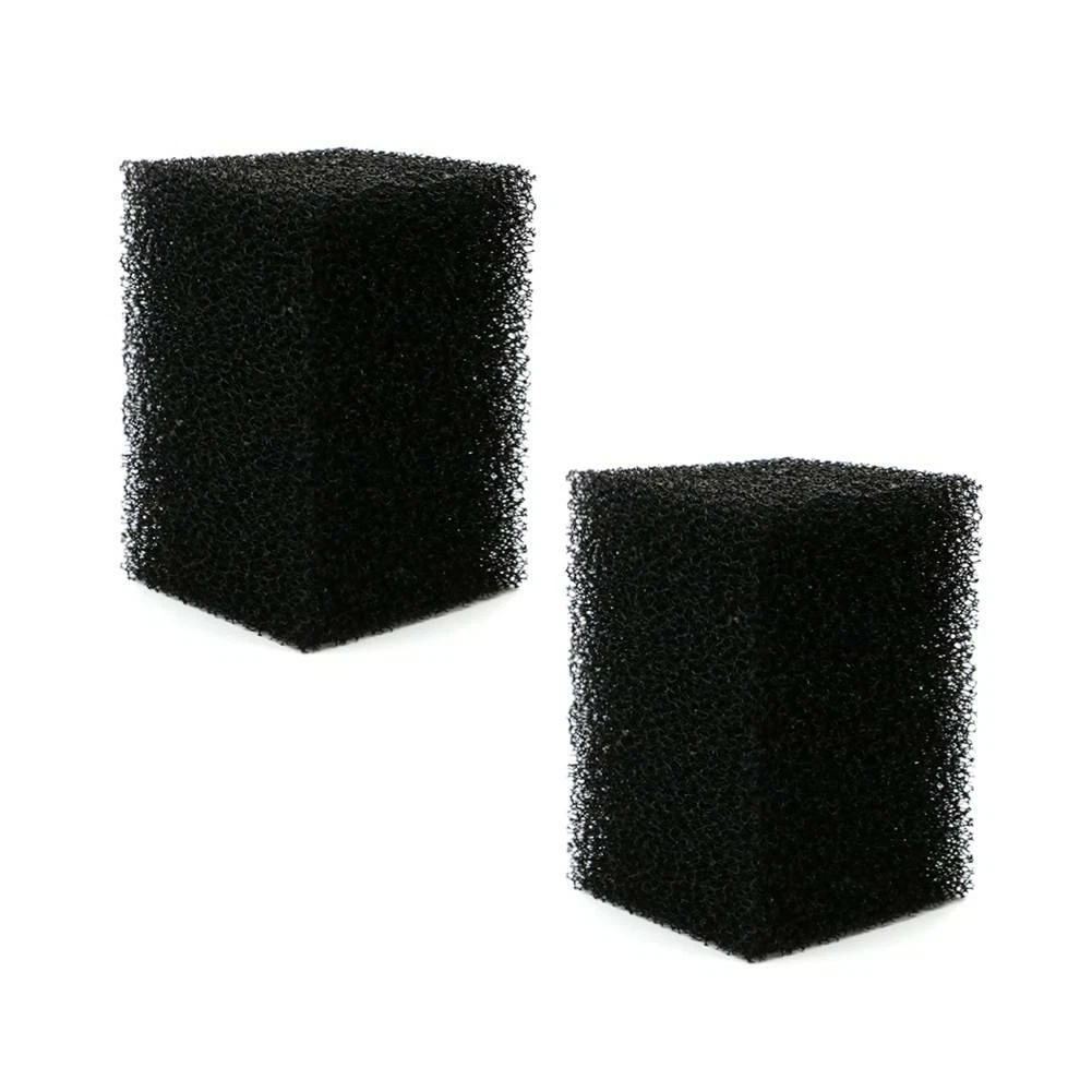 2 PCS Air Intake Pre Filter Foam 5812253 for Polaris Utility Ranger 400 500 700 800 900 2x4 4x4 6x6 XP UTV EFI CREW