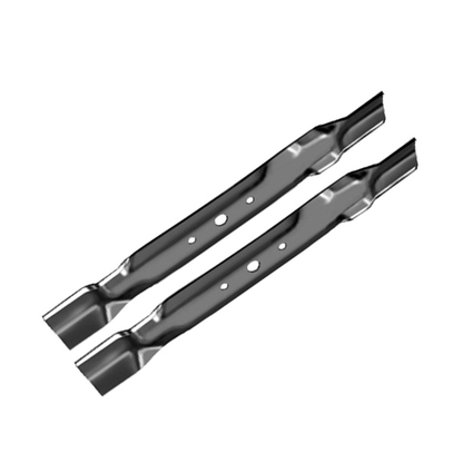 2 PCS Blade GX20249 for John Deere Tractor L100 L105 L107 L108 L110 L111 L118