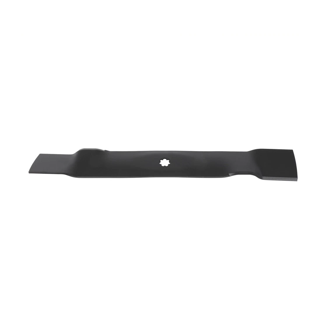 2 PCS Blade GX22151 for John Deere Tractor X125 X126 X145 X127 X107 D100 D105 D110 D120 - KUDUPARTS