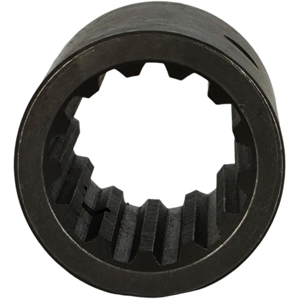 Lot de 2 accouplements 33750-41310 pour tracteur Kubota M108XDTC M7030DT M8030DT M8560HD M8580DT M9000DT M9540DTC M95SDS M9960HDC